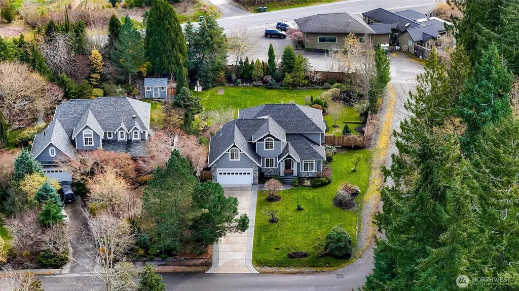 629 Arroyo Lane Bellingham WA 98229