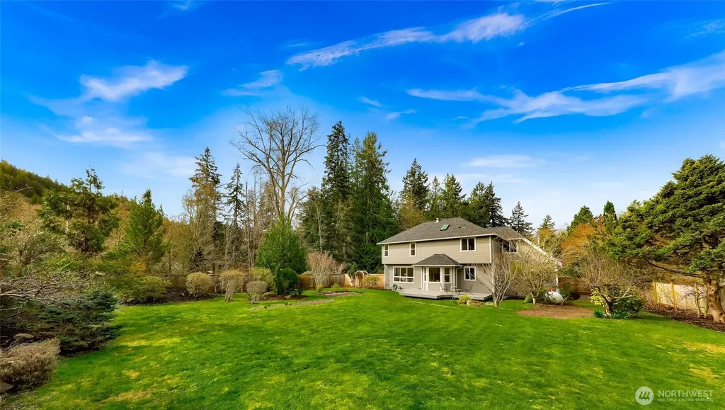 629 Arroyo Lane Bellingham WA 98229