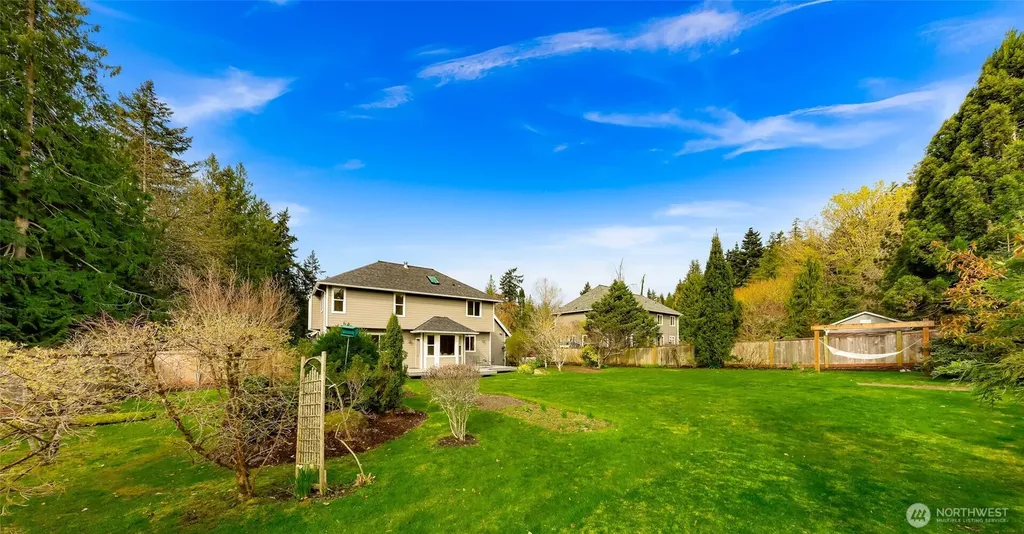 629 Arroyo Lane Bellingham WA 98229