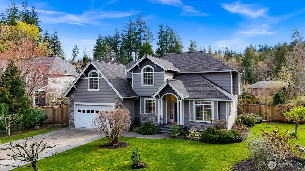629 Arroyo Lane Bellingham WA 98229