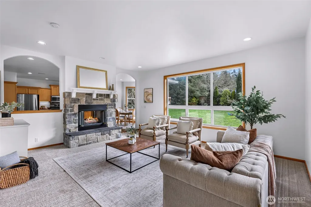 629 Arroyo Lane Bellingham WA 98229