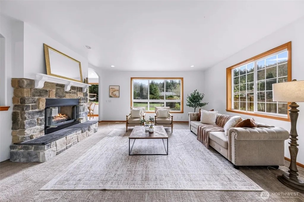 629 Arroyo Lane Bellingham WA 98229