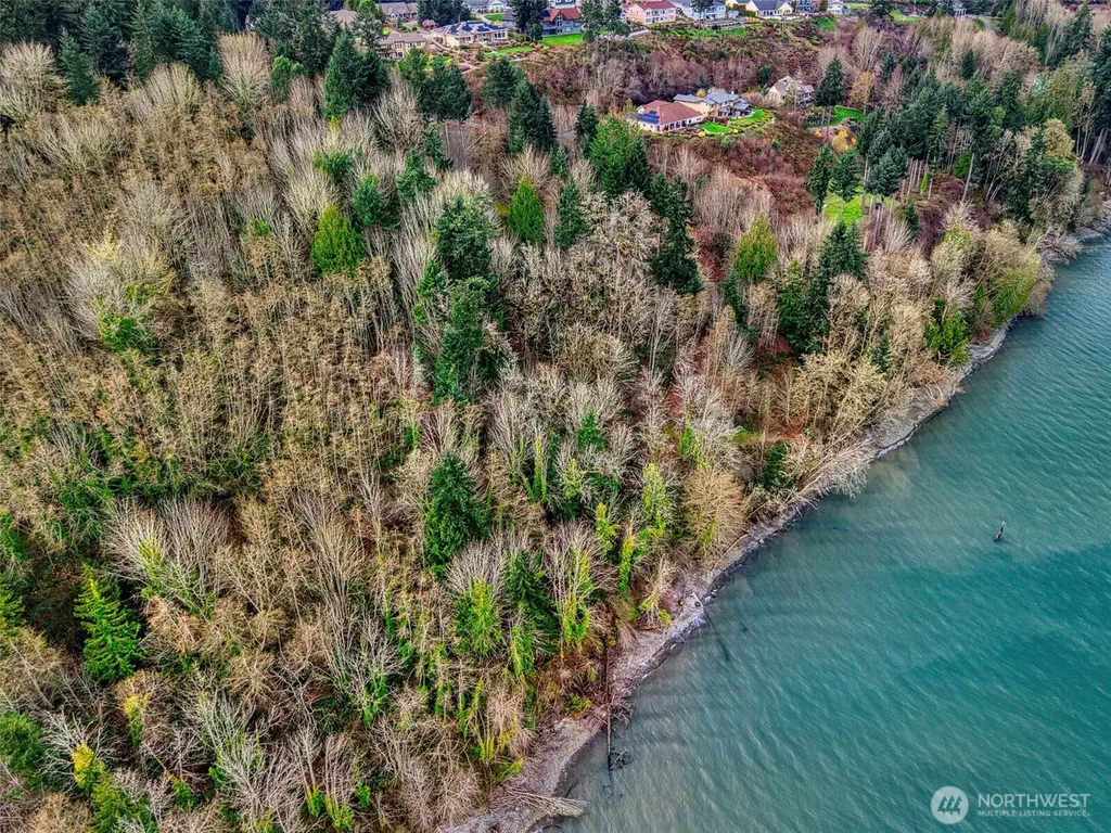 2401 NE Solar View Court Poulsbo WA 98345