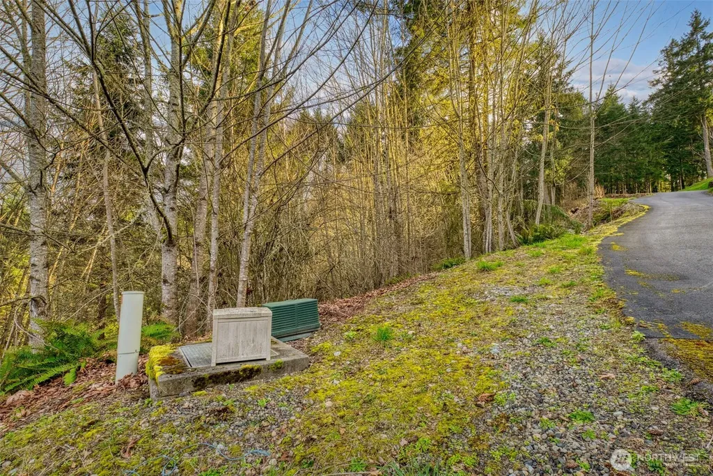 2401 NE Solar View Court Poulsbo WA 98345