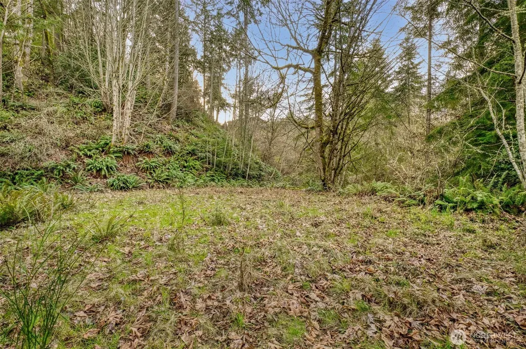 2401 NE Solar View Court Poulsbo WA 98345