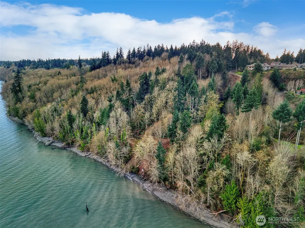 2401 NE Solar View Court Poulsbo WA 98345