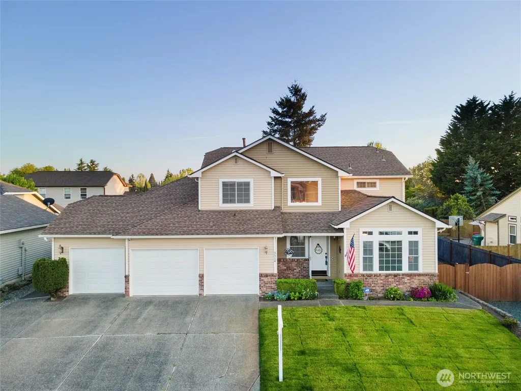 5514 67th Street NE Marysville WA 98270