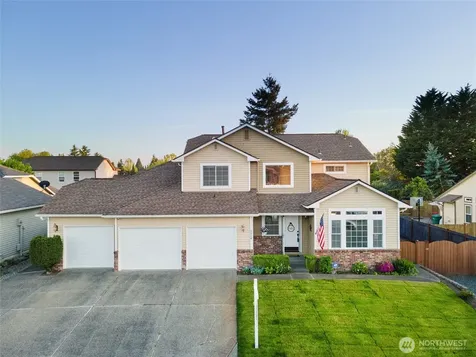 5514 67th Street NE Marysville WA 98270