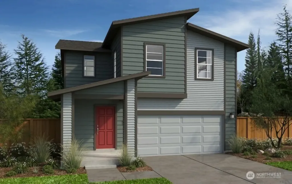 5344 85th Avenue NE Marysville WA 98270