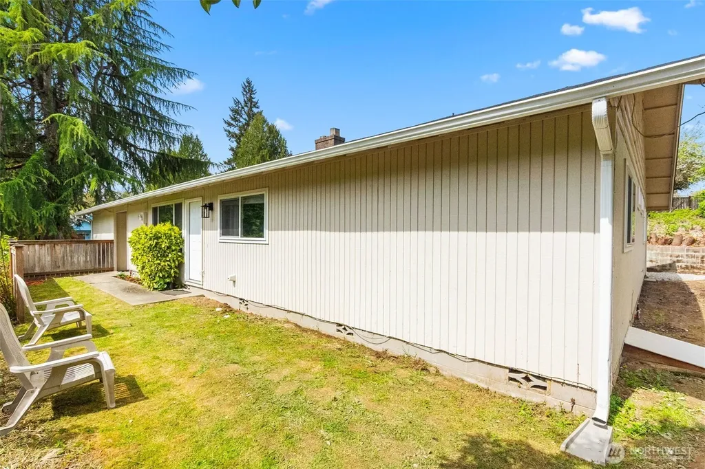 1072 Central Street SE Olympia WA 98501