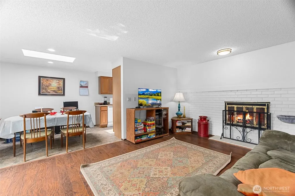 1072 Central Street SE Olympia WA 98501