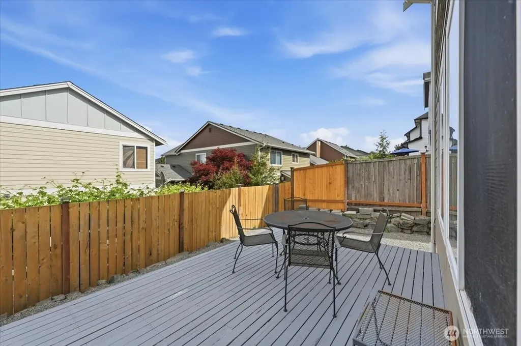 17103 138th Avenue Ct E Puyallup WA 98374