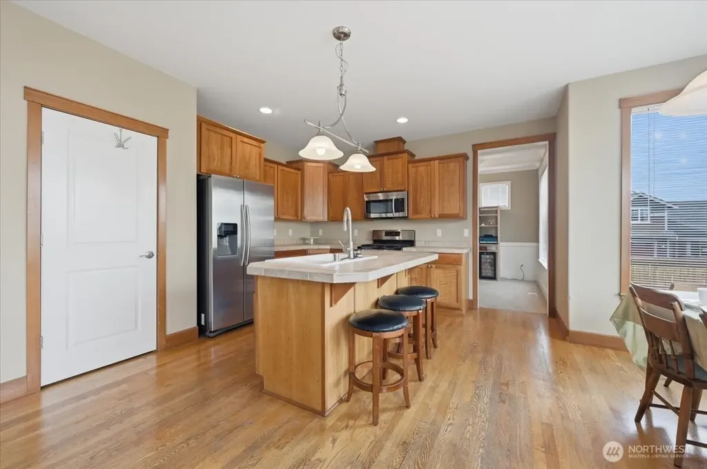 17103 138th Avenue Ct E Puyallup WA 98374