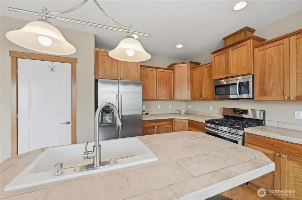 17103 138th Avenue Ct E Puyallup WA 98374