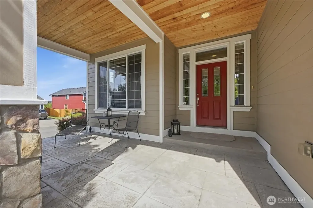 17103 138th Avenue Ct E Puyallup WA 98374