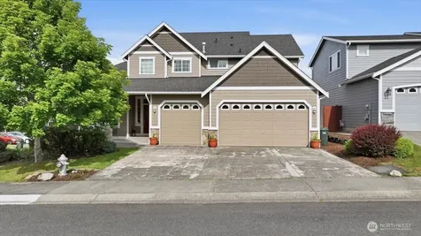 17103 138th Avenue Ct E Puyallup WA 98374