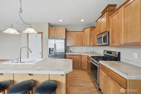 17103 138th Avenue Ct E Puyallup WA 98374