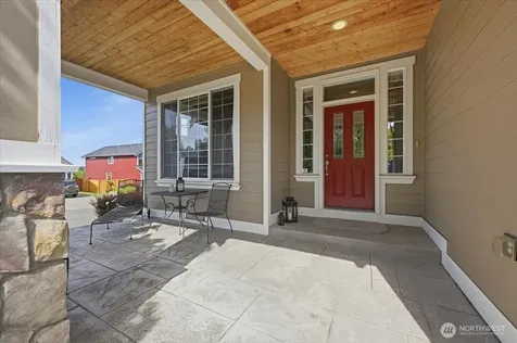 17103 138th Avenue Ct E Puyallup WA 98374