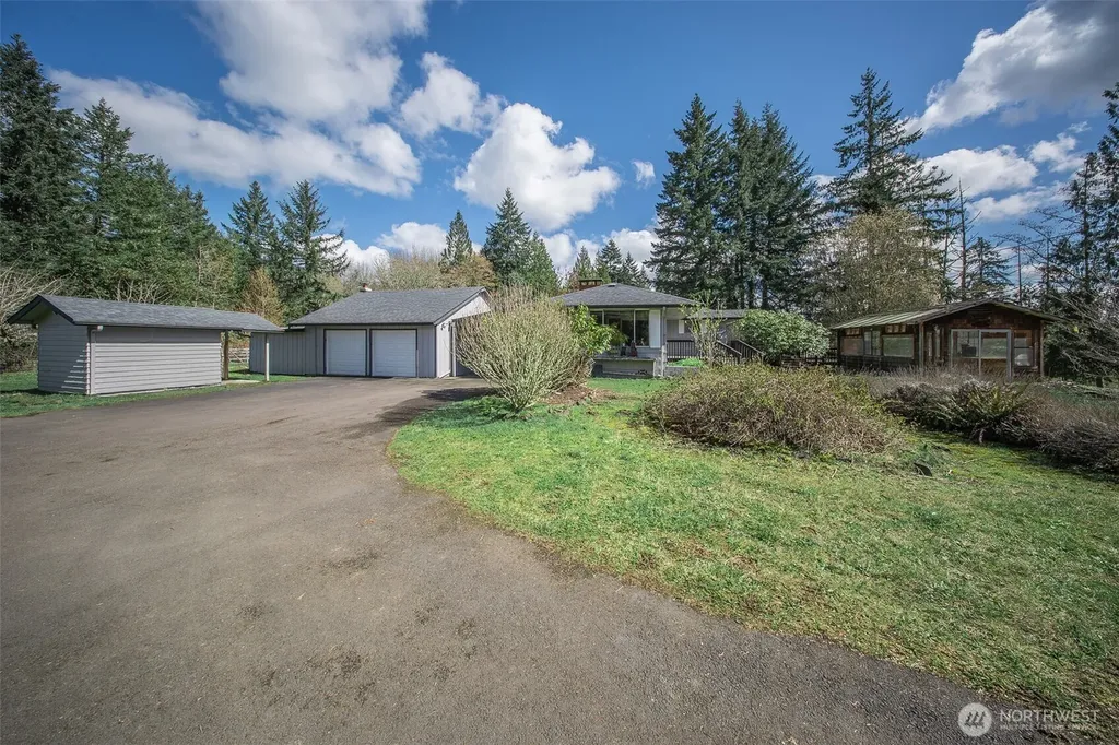 4110 Baker Ames Road NE Olympia WA 98506