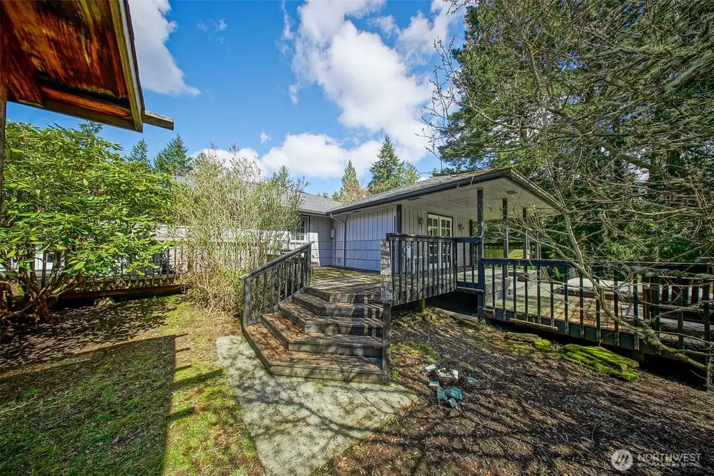 4110 Baker Ames Road NE Olympia WA 98506
