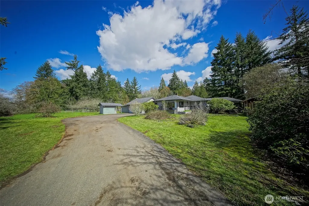 4110 Baker Ames Road NE Olympia WA 98506