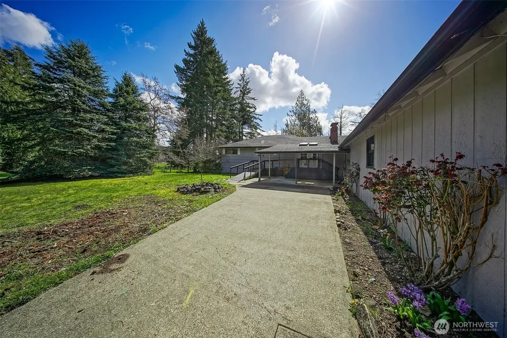 4110 Baker Ames Road NE Olympia WA 98506