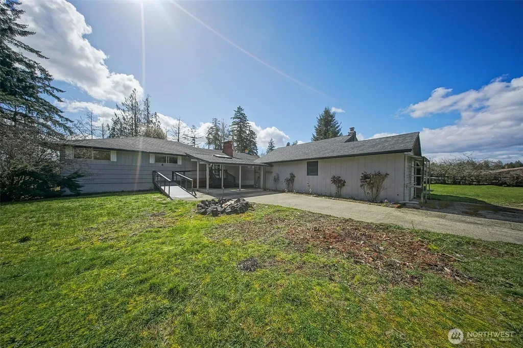 4110 Baker Ames Road NE Olympia WA 98506