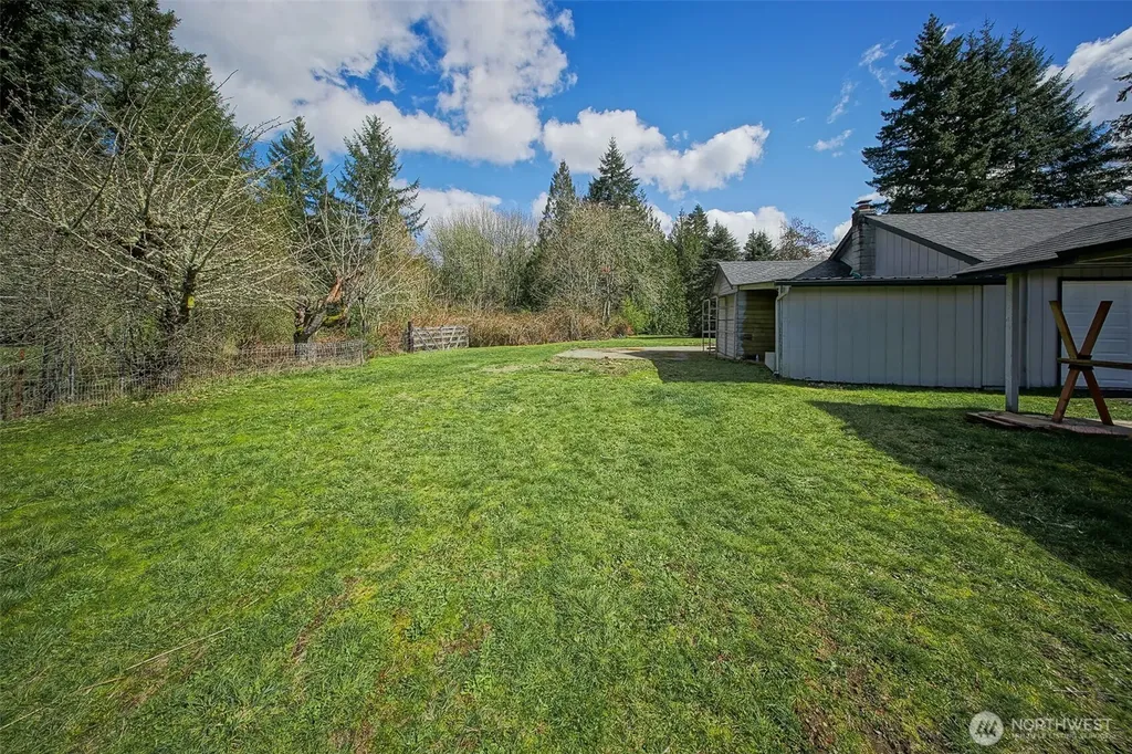 4110 Baker Ames Road NE Olympia WA 98506