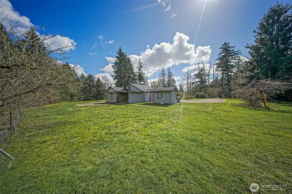 4110 Baker Ames Road NE Olympia WA 98506