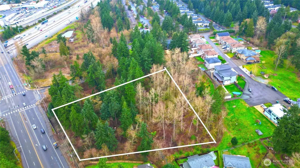 1111 Enchanted Pkwy S Federal Way WA 98003