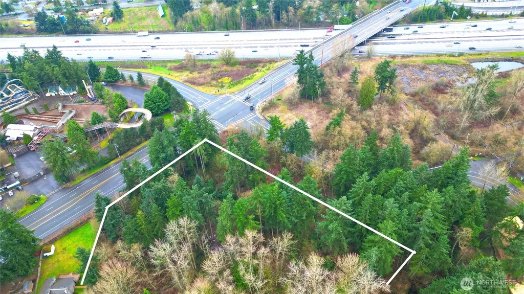 1111 Enchanted Pkwy S Federal Way WA 98003