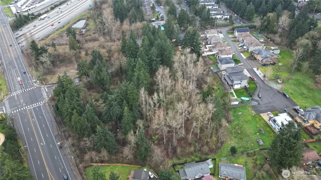 1111 Enchanted Pkwy S Federal Way WA 98003