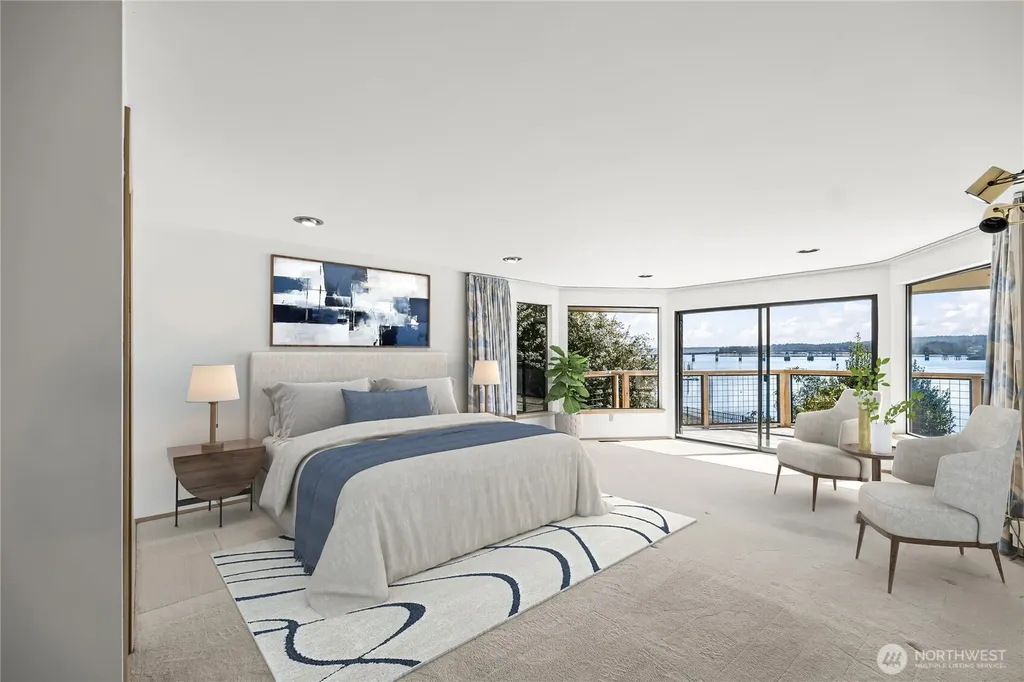 8806 Warren Drive NW Gig Harbor WA 98335
