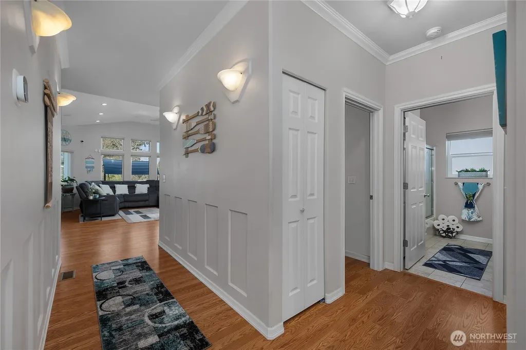 655 Skamokawa Court SE Ocean Shores WA 98569