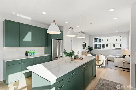 706 Newport Way NW Issaquah WA 98027
