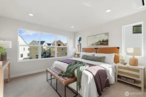 706 Newport Way NW Issaquah WA 98027