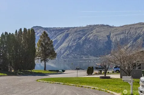 928 Selkirk Place Brewster WA 98812
