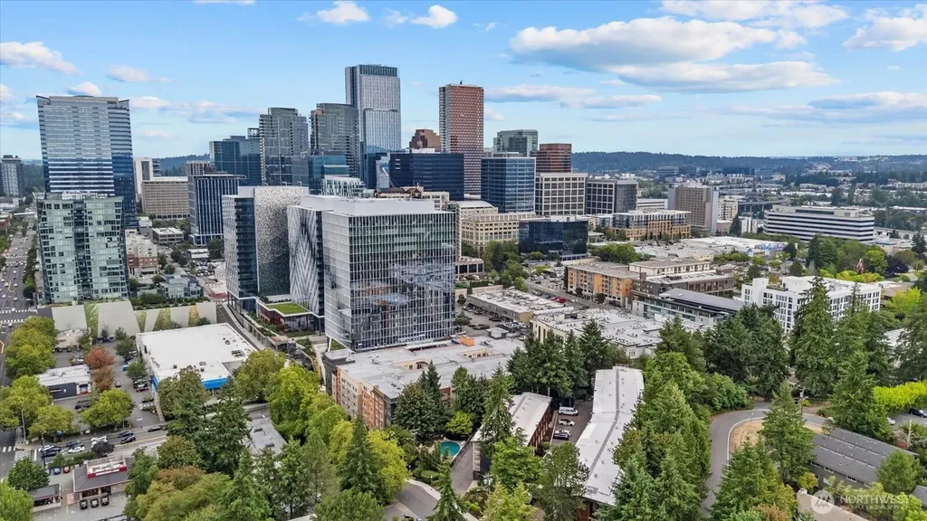 130 105th Avenue SE Bellevue WA 98004
