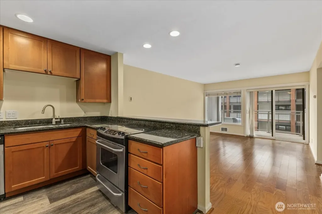 130 105th Avenue SE Bellevue WA 98004