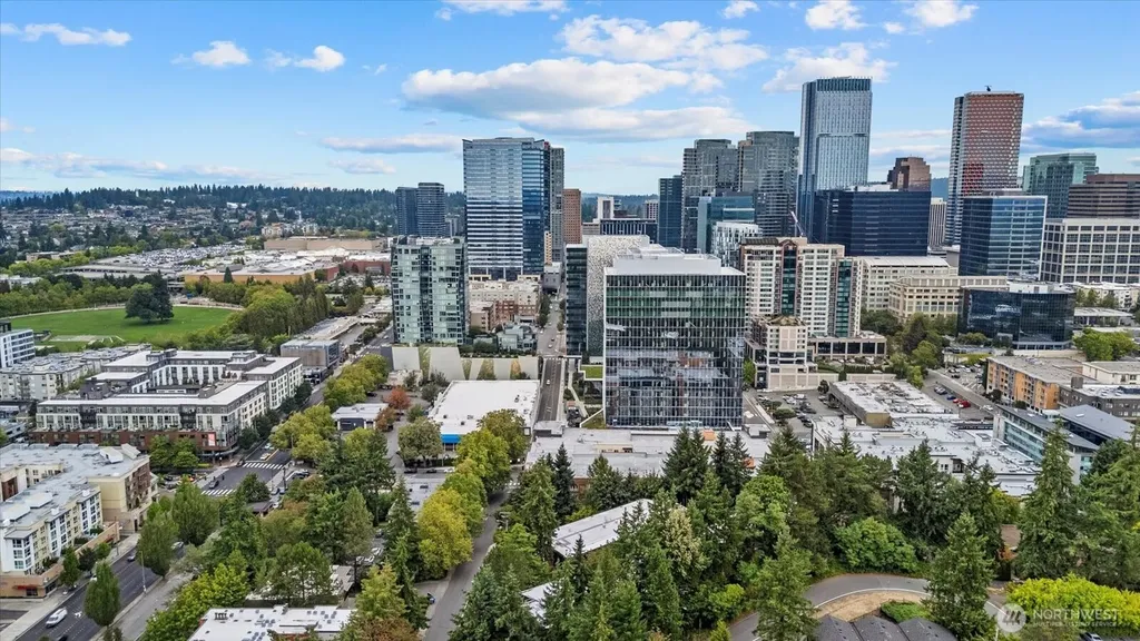 130 105th Avenue SE Bellevue WA 98004