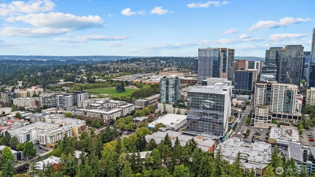 130 105th Avenue SE Bellevue WA 98004
