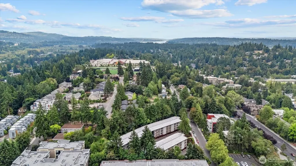 130 105th Avenue SE Bellevue WA 98004