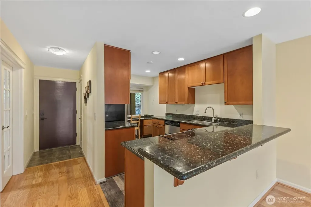 130 105th Avenue SE Bellevue WA 98004