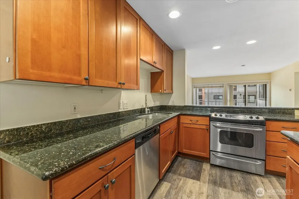 130 105th Avenue SE Bellevue WA 98004