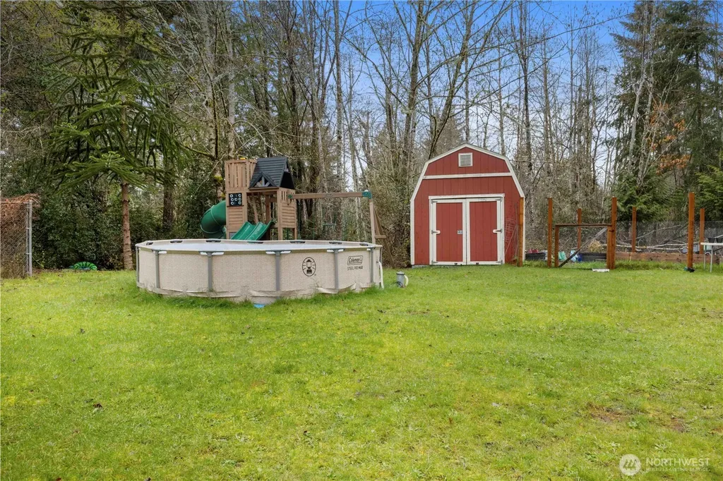 260 E Lansky Drive Shelton WA 98584