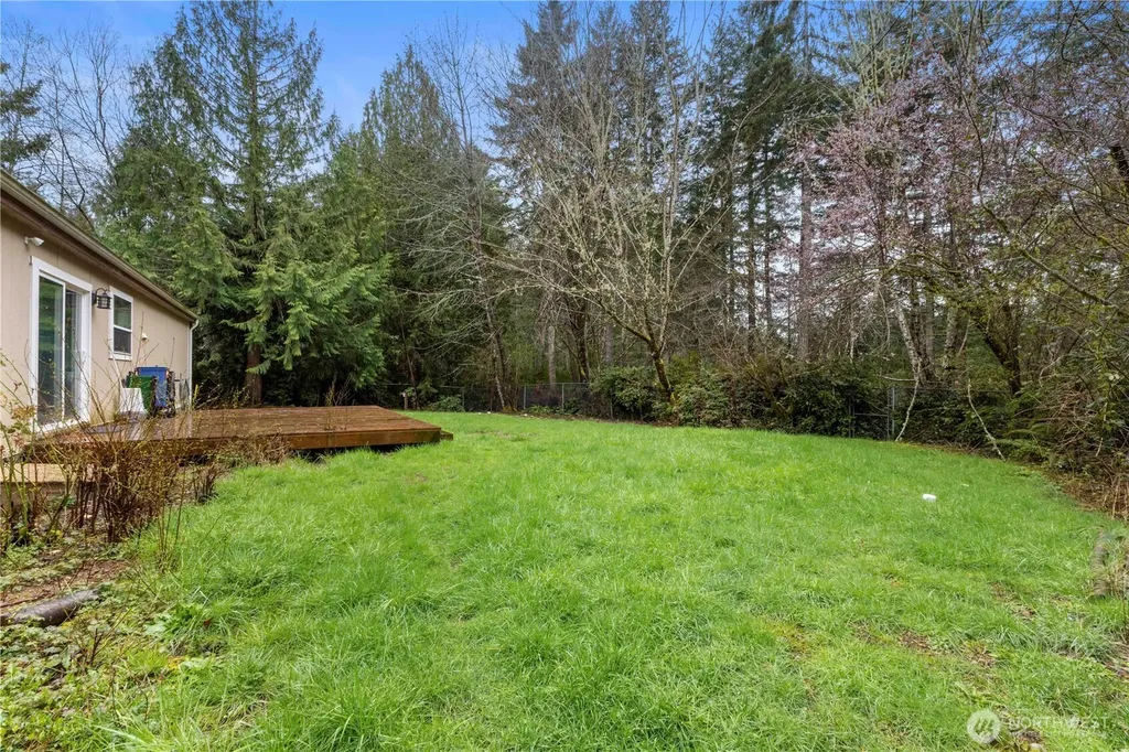 260 E Lansky Drive Shelton WA 98584