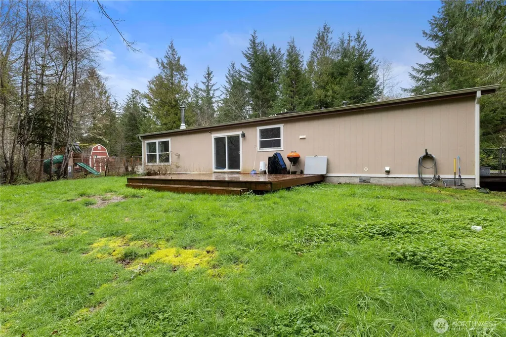 260 E Lansky Drive Shelton WA 98584