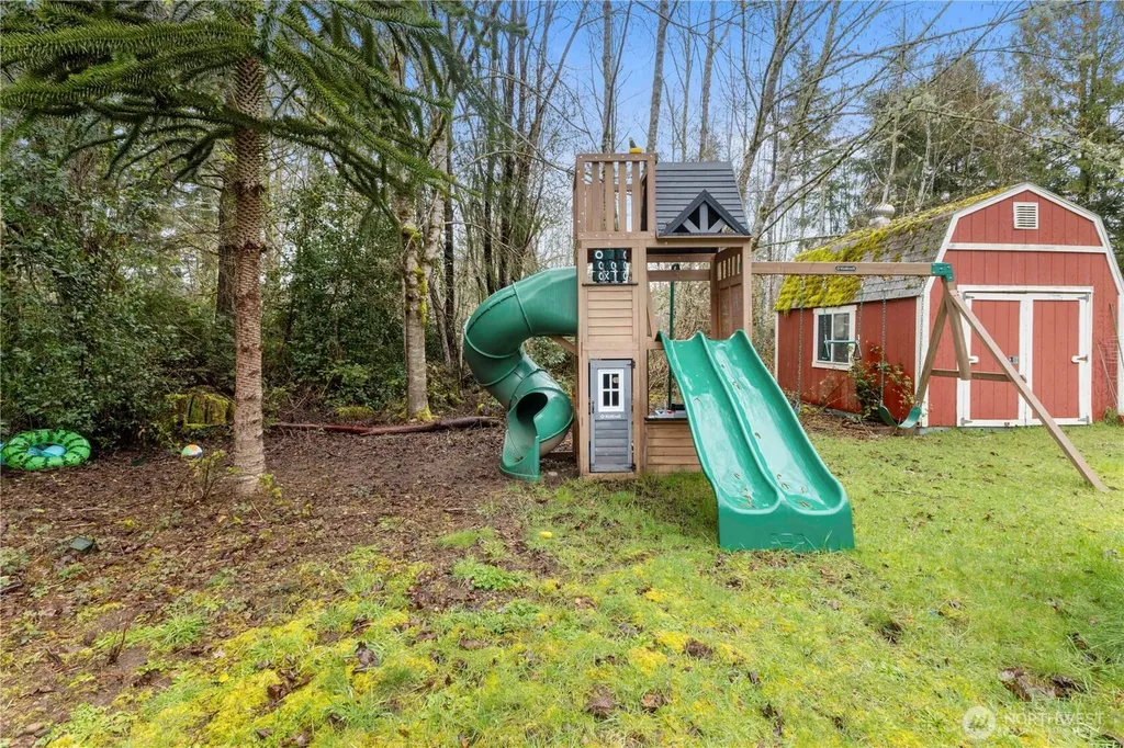 260 E Lansky Drive Shelton WA 98584