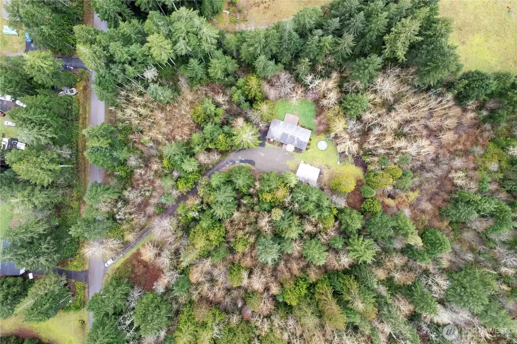 260 E Lansky Drive Shelton WA 98584