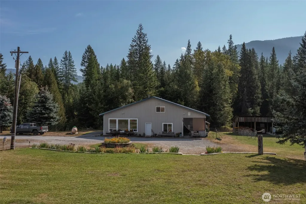 3829 Deep Lake Boundary Road Colville WA 99114
